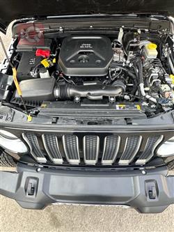 جیپ رانگلەر